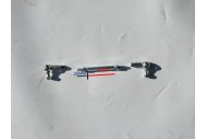 Tie Rod Ball Joint 49cc 50cc 70cc for Chinese ATV Quad 49 sport