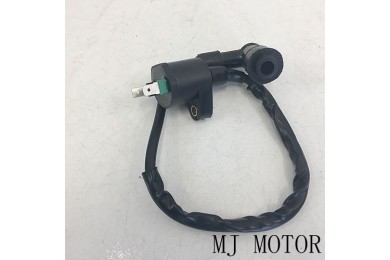 Ignition Coil Spark Plug Lead 50 125 150 160cc PIT Quad Dirt Bike ATV Buggy Pro