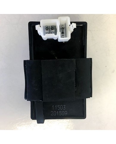 CDI 6 Pin 2 Plug 200cc 250cc 300cc Buggy Gokart Kinroad Sahara Kandi Twister GY6
