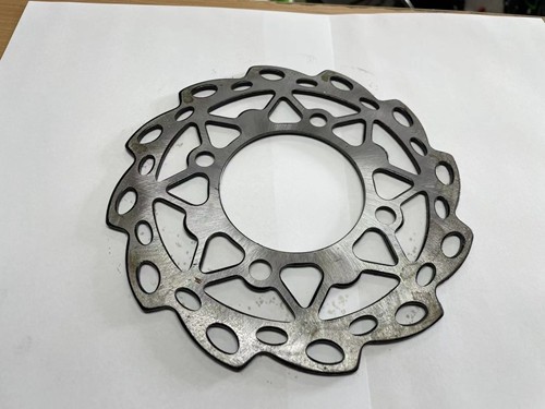 186mm Brake Caliper Disc Disk Rotor 110cc 125cc 150cc Quad Dirt Bike ATV Buggy