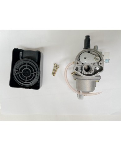 13mm Carburettor Carby +Airfilter 43 47 49cc DIRT POCKET ROCKET BIKE MINI QUAD