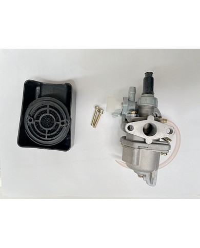 13mm Carburettor Carby +Airfilter 43 47 49cc DIRT POCKET ROCKET BIKE MINI QUAD