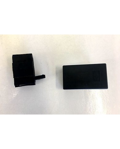 CDI 6 Pin 2 Plug 200cc 250cc 300cc Buggy Gokart Kinroad Sahara Kandi Twister GY6