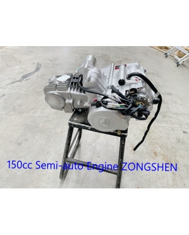 150cc 3+1 Semi Auto + Reverse Engine Motor Jeep QUAD DIRT BIKE ATV DUNE BUGGY