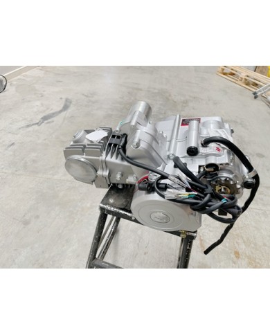 150cc 3+1 Semi Auto + Reverse Engine Motor Jeep QUAD DIRT BIKE ATV DUNE BUGGY