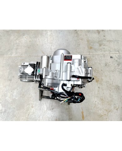150cc 3+1 Semi Auto + Reverse Engine Motor Jeep QUAD DIRT BIKE ATV DUNE BUGGY