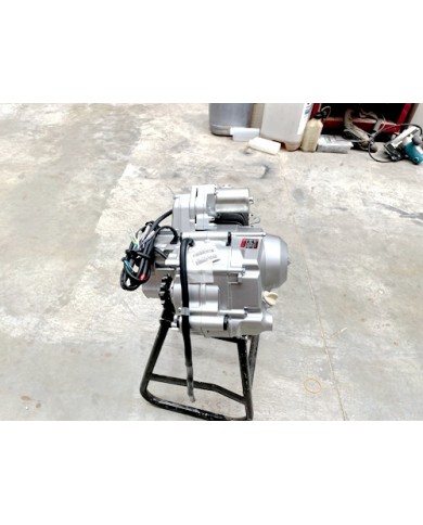 150cc 3+1 Semi Auto + Reverse Engine Motor Jeep QUAD DIRT BIKE ATV DUNE BUGGY