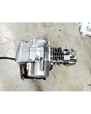 150cc 3+1 Semi Auto + Reverse Engine Motor Jeep QUAD DIRT BIKE ATV DUNE BUGGY