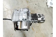 150cc 3+1 Semi Auto + Reverse Engine Motor Jeep QUAD DIRT BIKE ATV DUNE BUGGY