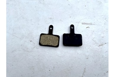 DISC BRAKE PADS FOR 49C 6.5HP 9HP FRONT BRAKE DISC DRIFT TRIKE