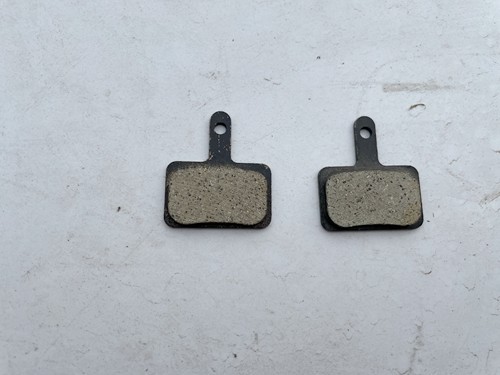DISC BRAKE PADS FOR 49C 6.5HP 9HP FRONT BRAKE DISC DRIFT TRIKE