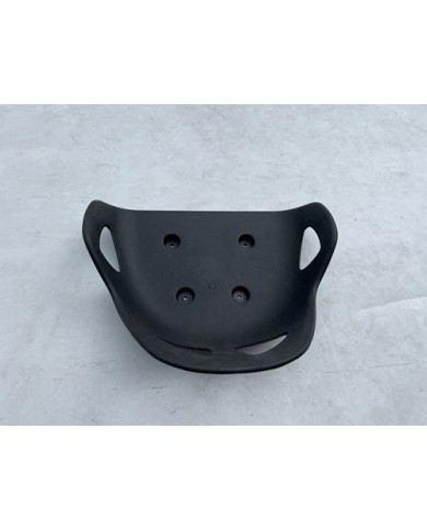 Seat Plastic Pad Holder fit Drift Trike Go Kart Scooter With 4 mounting bolts