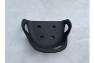 Seat Plastic Pad Holder fit Drift Trike Go Kart Scooter With 4 mounting bolts