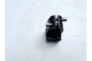 Handle bar Clamp Riser Mount Fit Drfit Trike 49cc 6.5hp 9hp trike 22mm