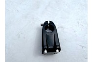 Handle bar Clamp Riser Mount Fit Drfit Trike 49cc 6.5hp 9hp trike 22mm