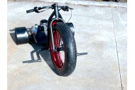 Handle bar Clamp Riser Mount Fit Drfit Trike 49cc 6.5hp 9hp trike 22mm