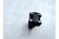 Handle bar Clamp Riser Mount Fit Drfit Trike 49cc 6.5hp 9hp trike 22mm
