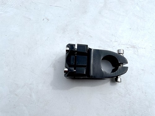 Handle bar Clamp Riser Mount Fit Drfit Trike 49cc 6.5hp 9hp trike 22mm