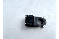 Handle bar Clamp Riser Mount Fit Drfit Trike 49cc 6.5hp 9hp trike 22mm
