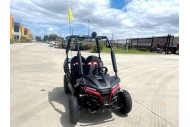 FORZA1 K1 Dune Buggy 163CC 5.5HP Off Road UTV ATV 2 Seater 4 Wheel Go kart REV