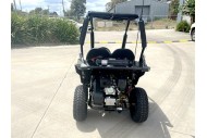 FORZA1 K1 Dune Buggy 163CC 5.5HP Off Road UTV ATV 2 Seater 4 Wheel Go kart REV