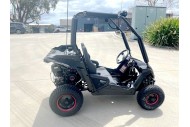 FORZA1 K1 Dune Buggy 163CC 5.5HP Off Road UTV ATV 2 Seater 4 Wheel Go kart REV