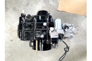 110CC E-START ENGINE 4 STROKE MANUAL PIT DIRT BIKES QUAD ATV BUGGY KART KICK