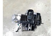 110CC E-START ENGINE 4 STROKE MANUAL PIT DIRT BIKES QUAD ATV BUGGY KART KICK