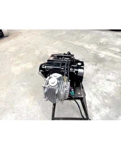 110CC E-START ENGINE 4 STROKE MANUAL PIT DIRT BIKES QUAD ATV BUGGY KART KICK