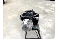 110CC E-START ENGINE 4 STROKE MANUAL PIT DIRT BIKES QUAD ATV BUGGY KART KICK