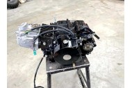 110CC E-START ENGINE 4 STROKE MANUAL PIT DIRT BIKES QUAD ATV BUGGY KART KICK