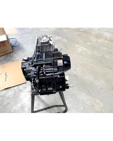 110CC E-START ENGINE 4 STROKE MANUAL PIT DIRT BIKES QUAD ATV BUGGY KART KICK