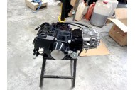 110CC E-START ENGINE 4 STROKE MANUAL PIT DIRT BIKES QUAD ATV BUGGY KART KICK