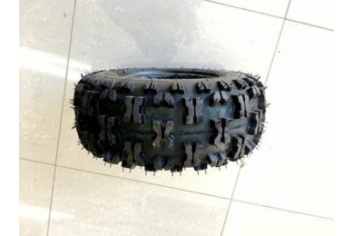13x5.00-6 6" inch Wheel Rim + Tyre Tire 3 Stud Go Kart Trike Quad ATV Buggy