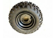 13x5.00-6 6" inch Wheel Rim + Tyre Tire 3 Stud Go Kart Trike Quad ATV Buggy