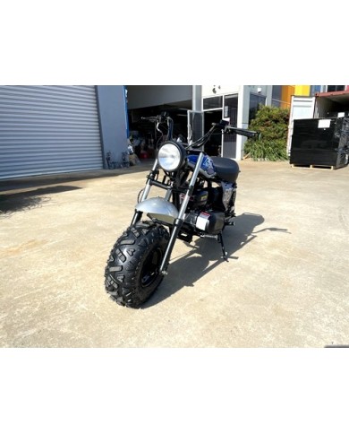 MB200 TRAIL MASTER 