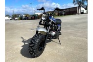 MB200 TRAIL MASTER 