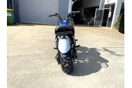 MB200 TRAIL MASTER 