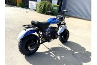 MB200 TRAIL MASTER 