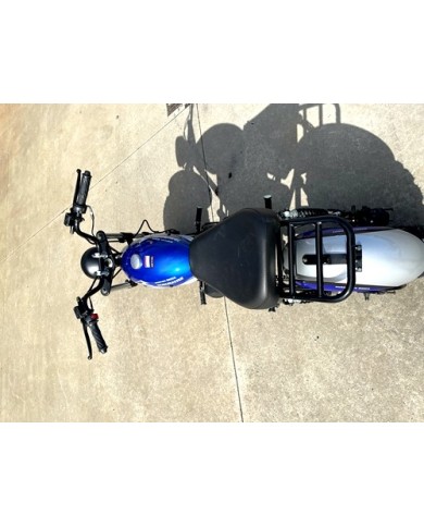 MB200 TRAIL MASTER 