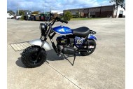MB200 TRAIL MASTER 