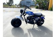 MB200 TRAIL MASTER 