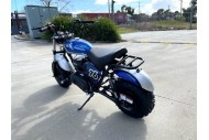 MB200 TRAIL MASTER 