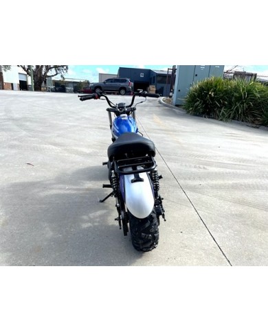 MB200 TRAIL MASTER 
