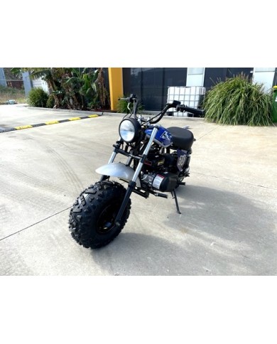 MB200 TRAIL MASTER 