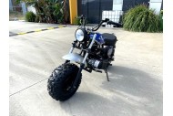 MB200 TRAIL MASTER 