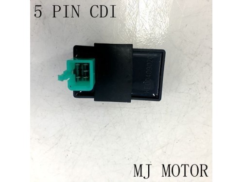 CDI+ Ignition Coil + Spark Plug Fit Gy6 50cc 125cc 150cc 4 Stroke 90 125 150cc