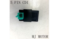 CDI+ Ignition Coil + Spark Plug Fit Gy6 50cc 125cc 150cc 4 Stroke 90 125 150cc