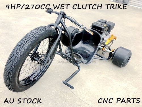 Chain Guard Clutch 5.5hp 6.5hp 200cc 196cc 9hp 270cc Go Kart Drift Trike