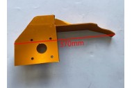 Chain Guard Clutch 5.5hp 6.5hp 200cc 196cc 9hp 270cc Go Kart Drift Trike